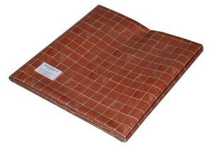 Obrus PVC, podšitý rôzne rozmery (Obrus PVC podšitý netkanou textíliou)
