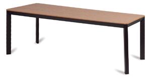 Záhradný stôl LARSON | 90 x 210 cm
