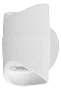 Eglo 95075 - Vonkajšie nástenné svietidlo ABRANTES 2xLED/6W/230V