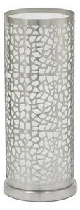 Eglo 90077 - Stolná lampa ALMERA 1 1xE27/60W/230V