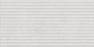 Dlažba Geotiles Portland blanco lines 60x120 cm mat PORTLAND612BLD