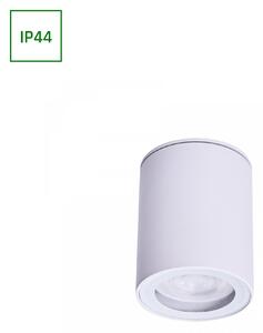 Spectrum LED prisadené svietidlo CHLOE pre LED GU10, IP44, biele [SLIP005064]