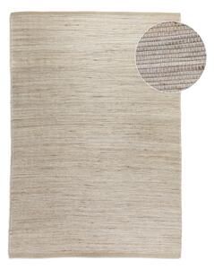 Obojstranný/ručne tkaný koberec s prímesou juty v svetlo prírodnej farbe 160x230 cm Handloom – Hanse Home