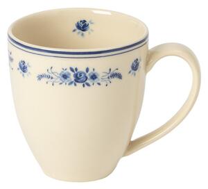 Béžový kameninový hrnček 400 ml Vila – Costa Nova