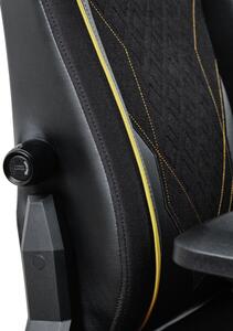 Trust GXT 721 RUYA PRO Gaming Chair 25186 - Herné ergonomické kreslo