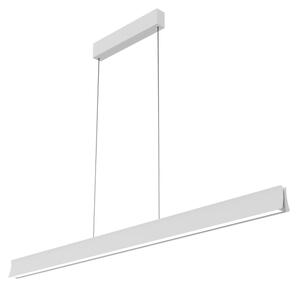 LED2 3580131DT HELA P/N-Z závesné svietidlo biele stmievateľné