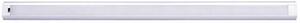 SOLIGHT LED bezdotykové stmievateľné podlinkové s IR sensorom, 9W, 4100K, 60cm