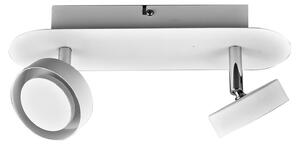 HP-503AC-02-8989BM ITALUX Alexa moderný spot 10W LED biele svetlo (3000K) IP20