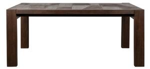 Jedálenský stôl z masívneho dreva 90x180 cm Bruneau – Dutchbone