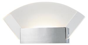MB1231A ITALUX Leann moderné nástenné svietidlo 6W=420lm LED biele svetlo (3000K) IP20