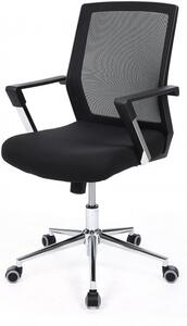 Kancelárska stolička OBN83B