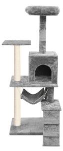 Aga Škrabadlo pre mačky DS312 131 cm