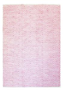 PLOCHO TKANÝ KOBEREC, 80/150 cm pink - Online Only bytové doplnky, Online Only