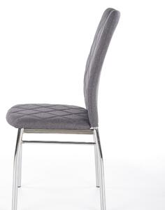 Jedálenská stolička K309 Halmar Béžová