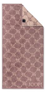 UTERÁK NA RUKY, 50/100 cm, ružová Joop! - Kúpeľňový textil