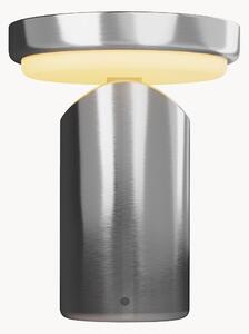 Stmievateľná prenosná stolová LED lampa Topo