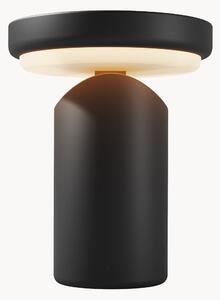Stmievateľná prenosná stolová LED lampa Topo