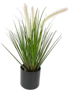 DEKORAČNÁ TRÁVA, 40 cm Ambia Home - Kvety & kvetináče