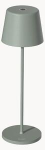 Prenosná stmievateľná stolová LED lampa Palma