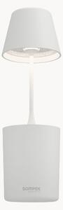 Prenosná stmievateľná stolová LED lampa Peeky