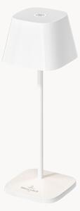 Prenosná stmievateľná stolová LED lampa Neapel Micro RC