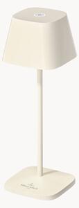 Prenosná stmievateľná stolová LED lampa Neapel Micro RC