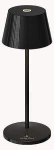 Prenosná stmievateľná stolová LED lampa Seoul Micro RC