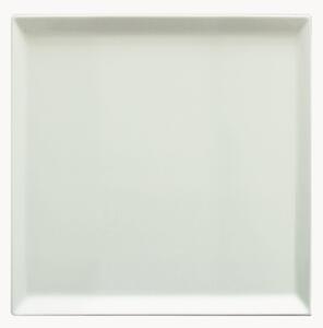 Raňajkové taniere Bianco, 12 ks
