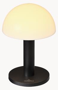 Prenosná stmievateľná stolová LED lampa Bergamo
