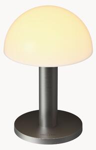 Prenosná stmievateľná stolová LED lampa Bergamo
