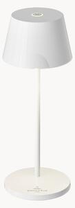 Prenosná stmievateľná stolová LED lampa Seoul Micro RC