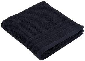 UTERÁK NA RUKY, 50/100 cm, čierna Esposa - Kúpeľňový textil