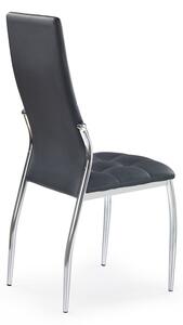 Jedálenská stolička K209 Halmar Béžová