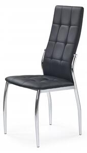 Jedálenská stolička K209 Halmar Béžová