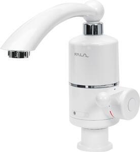 FALA Drezová batéria s elektrickým ohrievačom vody (20 cm)