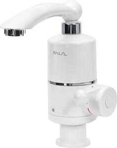 FALA Drezová batéria s elektrickým ohrievačom vody (10 cm)