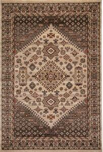 Kabir beige koberec Veľkosť: 200x290cm