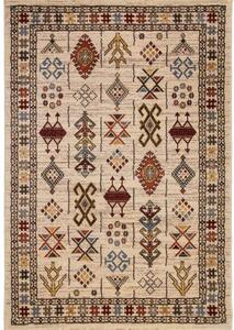 Kabir cream koberec Veľkosť: 80x150cm