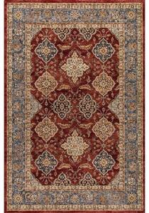 Bellini red koberec Veľkosť: 200x290cm
