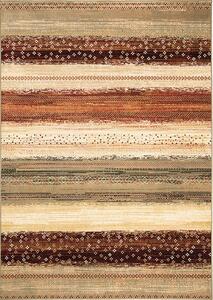 Tashkent stripes koberec Veľkosť: 80x160cm