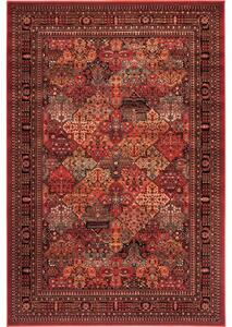 Royal Keshan meander vlnený koberec Veľkosť: 200x300cm