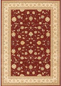 Persian red koberec Veľkosť: 80x160cm