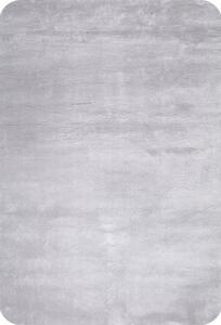 Loft Bath kúpeľňový koberec v 3 farbách 50x80cm Farba: Grey
