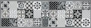 Kuchynský koberec Kitchen marokko 45x145cm