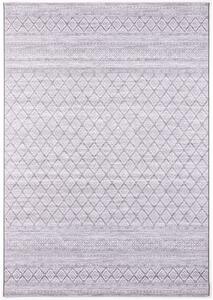 Diamond grey koberec Veľkosť: 135x200cm