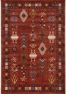 Kabir terra koberec Veľkosť: 200x290cm