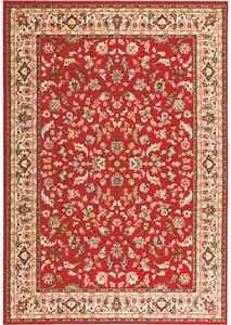 Byblos burgundy koberec Veľkosť: 80x150cm