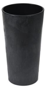 LILIA 300 ECO kvetináč 57,1x30x30 cm v 2 farbách Farba: Čierna