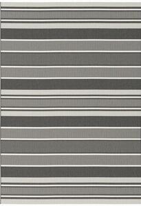Estella black koberec Veľkosť: 160x230cm