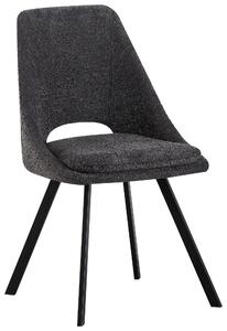 STOLIČKA, 46/85,5/58 cm MID.YOU - Stoličky, Online Only